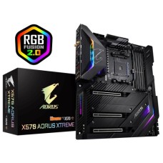 Gigabyte X570 Aorus Xtreme DDR4 AM4 Socket AMD Motherboard